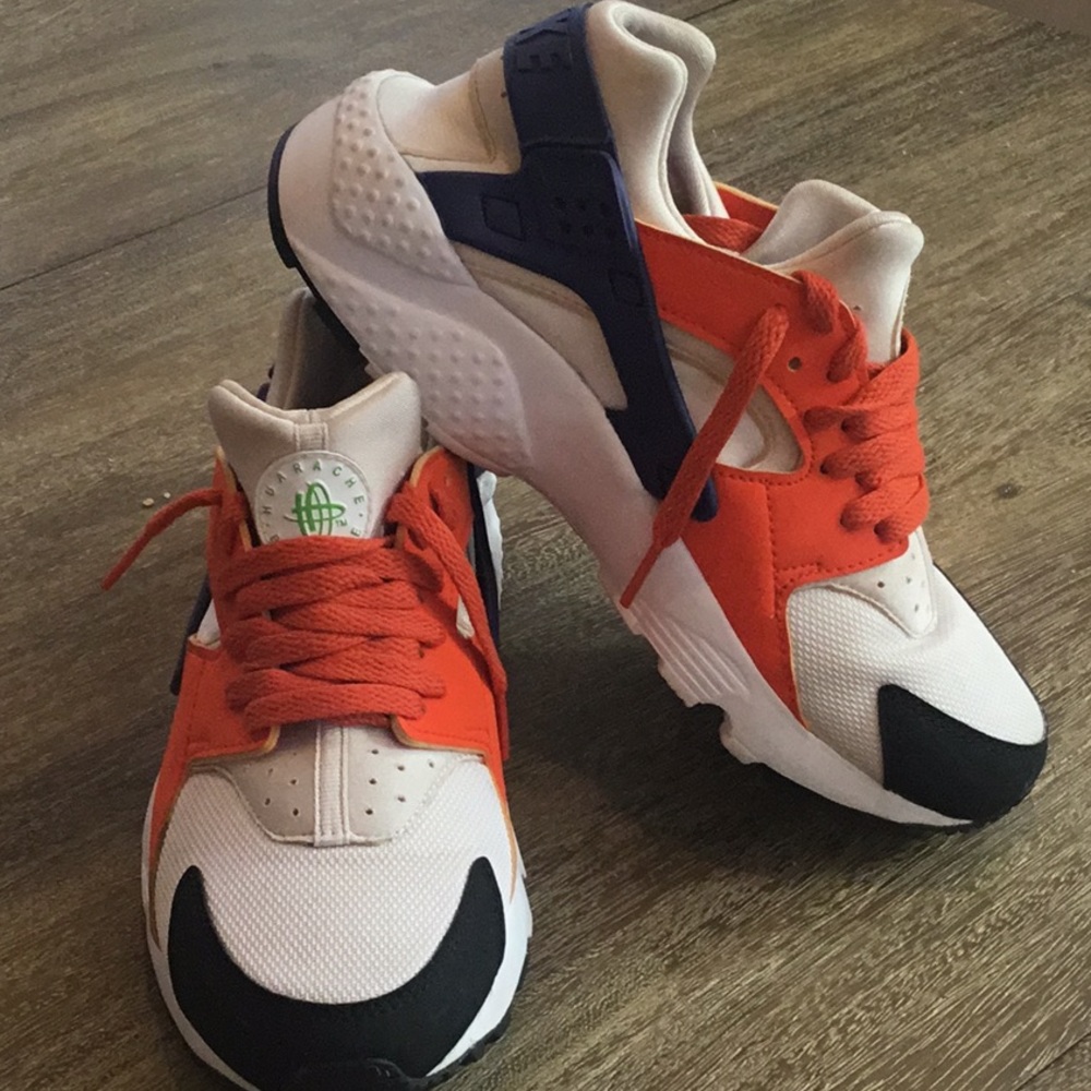 COPY - Nike Huarache Kids 6.5